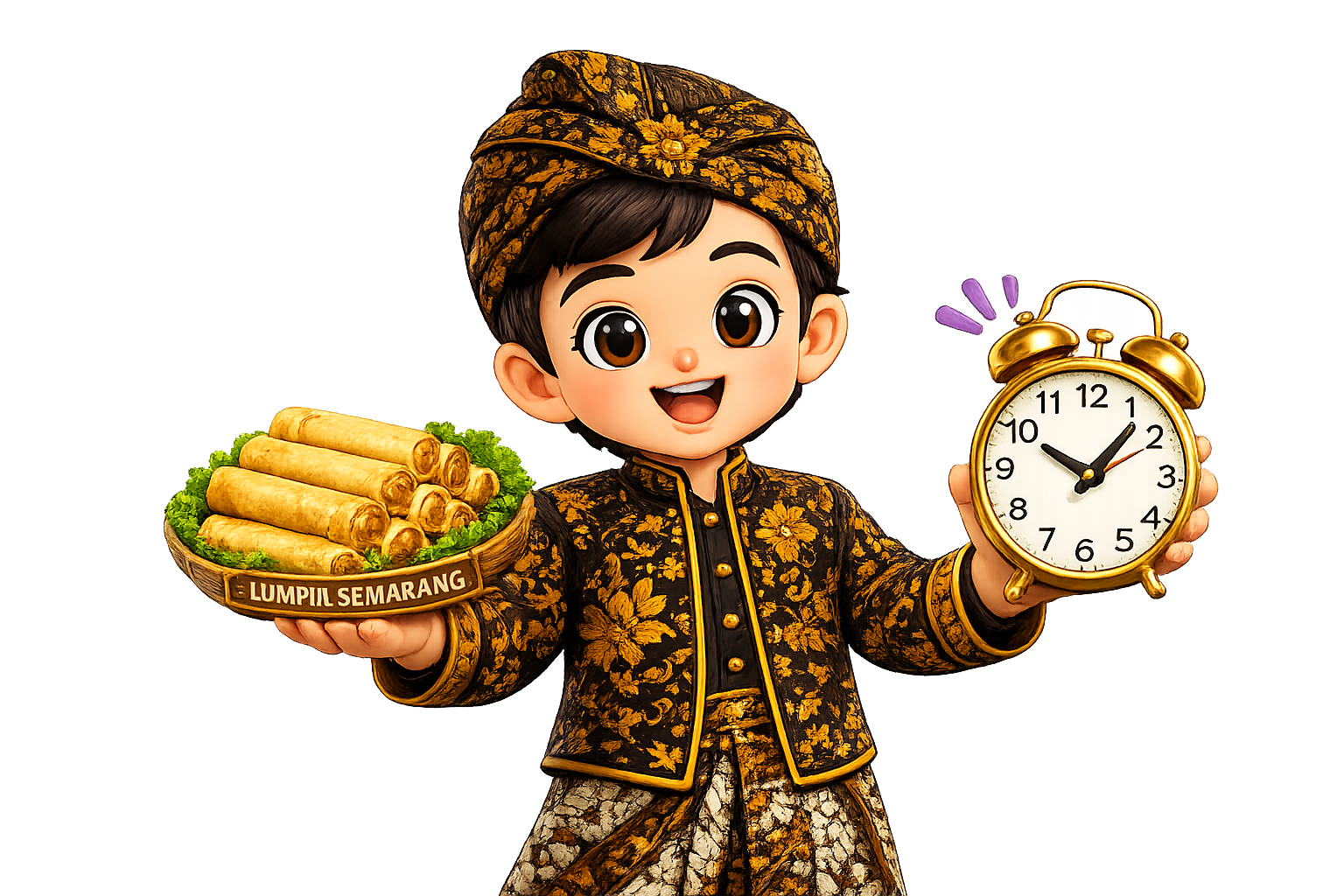 Jam